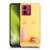 Pepino De Mar Foods Sandwich 2 Soft Gel Case for Motorola Moto G84 5G
