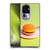 Pepino De Mar Foods Burger Soft Gel Case for OPPO Reno10 Pro+