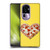 Pepino De Mar Foods Heart Pizza Soft Gel Case for OPPO Reno10 Pro+