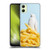 Pepino De Mar Foods Fries Soft Gel Case for Samsung Galaxy A05
