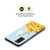 Pepino De Mar Foods Fries Soft Gel Case for Samsung Galaxy S24+ 5G