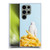 Pepino De Mar Foods Fries Soft Gel Case for Samsung Galaxy S24 Ultra 5G