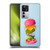 Pepino De Mar Foods Burger 2 Soft Gel Case for Xiaomi 12T 5G / 12T Pro 5G / Redmi K50 Ultra 5G