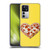 Pepino De Mar Foods Heart Pizza Soft Gel Case for Xiaomi 12T 5G / 12T Pro 5G / Redmi K50 Ultra 5G