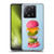 Pepino De Mar Foods Burger 2 Soft Gel Case for Xiaomi 13T 5G / 13T Pro 5G