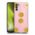 Pepino De Mar Patterns 2 Lollipop Soft Gel Case for Motorola Moto G82 5G