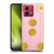 Pepino De Mar Patterns 2 Lollipop Soft Gel Case for Motorola Moto G84 5G