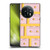 Pepino De Mar Patterns 2 Cassette Tape Soft Gel Case for OnePlus 11 5G