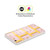 Pepino De Mar Patterns 2 Cassette Tape Soft Gel Case for OPPO Reno10 Pro+