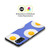 Pepino De Mar Patterns 2 Egg Soft Gel Case for Samsung Galaxy A05