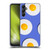 Pepino De Mar Patterns 2 Egg Soft Gel Case for Samsung Galaxy A05s