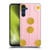 Pepino De Mar Patterns 2 Lollipop Soft Gel Case for Samsung Galaxy A15