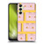 Pepino De Mar Patterns 2 Cassette Tape Soft Gel Case for Samsung Galaxy A24 4G / Galaxy M34 5G