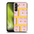 Pepino De Mar Patterns 2 Cassette Tape Soft Gel Case for Samsung Galaxy M14 5G