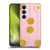 Pepino De Mar Patterns 2 Lollipop Soft Gel Case for Samsung Galaxy S24 5G