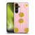 Pepino De Mar Patterns 2 Lollipop Soft Gel Case for Samsung Galaxy S24+ 5G