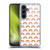 Pepino De Mar Rainbow Pattern Soft Gel Case for Samsung Galaxy S24+ 5G
