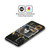 Elton John Artwork The One Single Soft Gel Case for Samsung Galaxy M54 5G