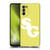 Selena Gomez Key Art SG Front Art Soft Gel Case for Motorola Moto G82 5G