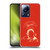 Elton John Artwork Crocodile Rock Single Soft Gel Case for Xiaomi 13 Lite 5G