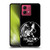 Elton John Rocketman Key Art 4 Soft Gel Case for Motorola Moto G84 5G