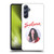 Selena Gomez Revival Kill Em with Kindness Soft Gel Case for Samsung Galaxy M54 5G