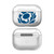 Scotland Rugby Logo Plain Clear Hard Crystal Cover Case for Apple AirPods Pro 2 Charging Case
