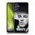 HRVY Graphics Calendar 7 Soft Gel Case for Samsung Galaxy M54 5G