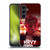 HRVY Graphics Calendar 6 Soft Gel Case for Samsung Galaxy S24+ 5G