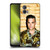 Robbie Williams Calendar Tiger Print Shirt Soft Gel Case for Motorola Moto G73 5G