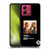Robbie Williams Calendar The Heavy Entertainment Show Soft Gel Case for Motorola Moto G84 5G