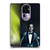 Robbie Williams Calendar Dark Background Soft Gel Case for OPPO Reno10 Pro+