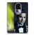 Robbie Williams Calendar Printed Tux Soft Gel Case for OPPO Reno10 Pro+