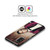 Robbie Williams Calendar Magenta Tux Soft Gel Case for Samsung Galaxy A05s