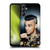 Robbie Williams Calendar Love Tattoo Soft Gel Case for Samsung Galaxy M14 5G