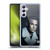 Robbie Williams Calendar Leather Jacket Soft Gel Case for Samsung Galaxy M54 5G
