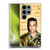 Robbie Williams Calendar Tiger Print Shirt Soft Gel Case for Samsung Galaxy S24 Ultra 5G