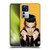 Robbie Williams Calendar Fur Coat Soft Gel Case for Xiaomi 12T 5G / 12T Pro 5G / Redmi K50 Ultra 5G