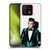 Robbie Williams Calendar White Background Soft Gel Case for Xiaomi 13 5G