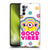 Minions Rise of Gru(2021) Day Tripper Good Vibes Soft Gel Case for Motorola Moto G82 5G