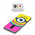 Minions Rise of Gru(2021) Day Tripper Face Soft Gel Case for OnePlus 11 5G