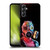 Watch Dogs Legion Key Art Alpha2zero Soft Gel Case for Samsung Galaxy M14 5G