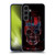 Watch Dogs Legion Key Art Skull Glitch Soft Gel Case for Samsung Galaxy S24+ 5G