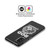 Rod Stewart Art Black And White Soft Gel Case for Samsung Galaxy A15