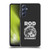 Rod Stewart Art Black And White Soft Gel Case for Samsung Galaxy M54 5G