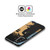 Rod Stewart Art Yesterday Retro Soft Gel Case for Samsung Galaxy S24+ 5G
