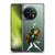 DC Super Hero Girls Rendered Characters Green Lantern Soft Gel Case for OnePlus 11 5G