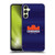Edinburgh Rugby 2023/24 Crest Kit Home Soft Gel Case for Samsung Galaxy A24 4G / Galaxy M34 5G