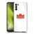 Edinburgh Rugby Graphic Art White Logo Soft Gel Case for Motorola Moto G82 5G