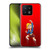 DC Super Hero Girls Rendered Characters Supergirl Soft Gel Case for Xiaomi 13 5G